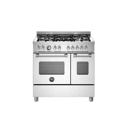 Bertazzoni MAS95C2EXC 90cm Master Series Range Cooker