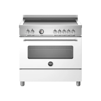 Bertazzoni MAS95I1EBIC 90cm Master Series Range Cooker