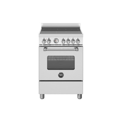 Bertazzoni MAS64I1EXC 60cm Master Series Range Cooker