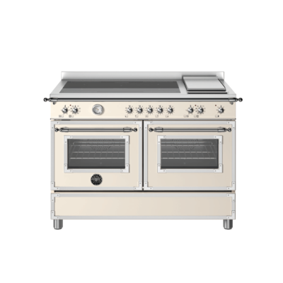 Bertazzoni HER125I2EAVT 120cm Heritage Series Range Cooker