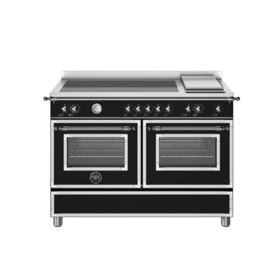 Bertazzoni HER125I2ENET 120cm Heritage Series Range Cooker