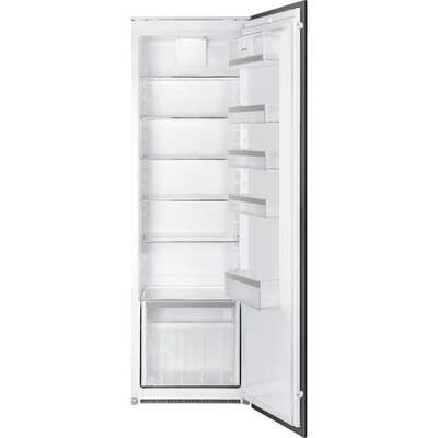 Smeg UKS8L1721E Built In Fridge