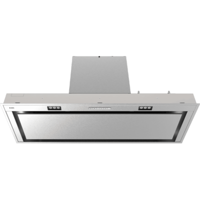 ASKO CBB861SC 86cm Built In Extractor Hood