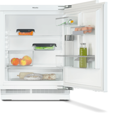 Miele KU7015D Built-In Under Counter Fridge