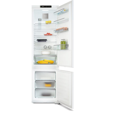 Miele KFN7833D Built In Fridge Freezer