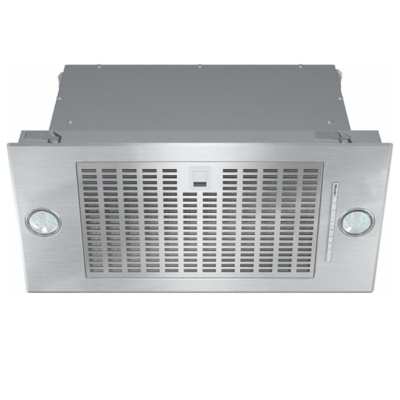 Miele DA2360 58cm Hidden Built In Extractor Hood