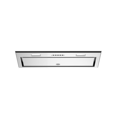 Bertazzoni KIN52MOD1XC 52cm Modern Series Canopy Extractor