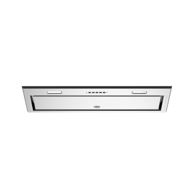 Bertazzoni KIN70MOD1XB 70cm Modern Series Canopy Extractor