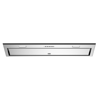 Bertazzoni KIN86MOD1XB 86cm Modern Series Canopy Extractor