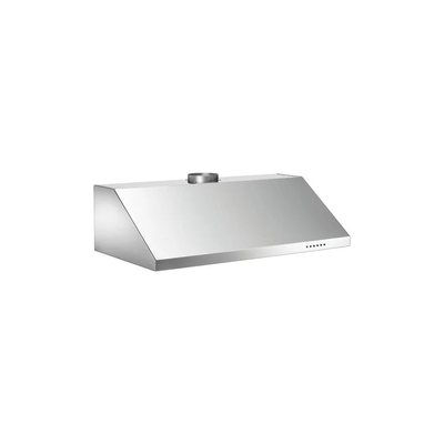 Bertazzoni KU90PRO1XA 90cm Pro Series Built In Extractor Hood