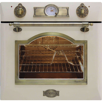 Kaiser EH 6355 ElfEm Empire Built In Single Oven