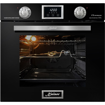 Kaiser EH 6326 Sp Grand Chef Built In Single Oven