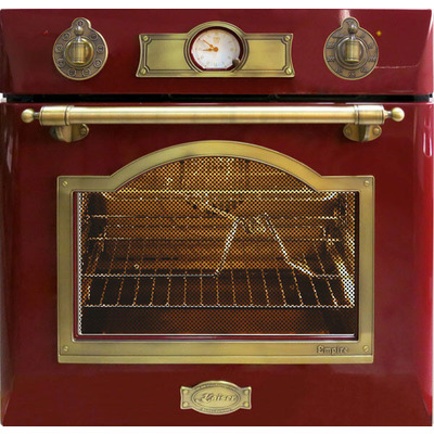 Kaiser EH 6355 RotEm Empire Built In Single Oven