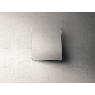 Elica NUANCE-DRYWALL Nuance 75cm Wall Extractor Hood in Drywall