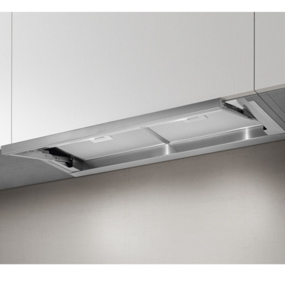 Elica LEVER-120 Lever 120cm Telescopic Pull-Out Extractor Hood