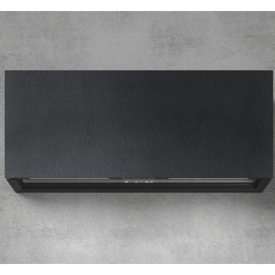 Elica RULES-DKT-90 Rules 90cm Built In Extractor Hood in Dekton