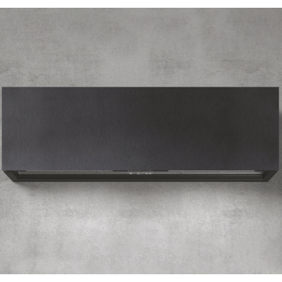 Elica RULES-DKT-120 Rules 120cm Built In Extractor Hood in Dekton
