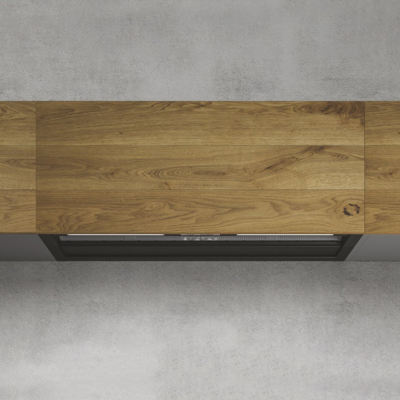 Elica RULES-CS-90 Rules 90cm Built In Extractor Hood in Custom Finish