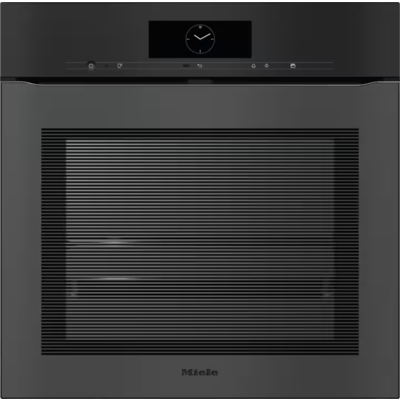Miele H7860BPX-MABL Built In Single Oven in Matt Black