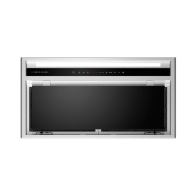 Fisher & Paykel HP60IHCB4 60cm Built In Extractor Hood