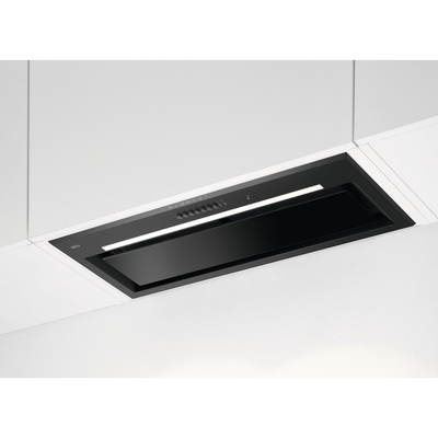 AEG GDG969AB 80cm Built In Extractor Hood