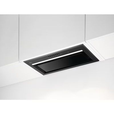 AEG GDG966AB 60cm Built In Extractor Hood