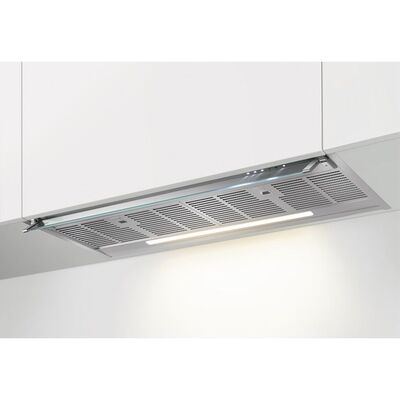 AEG GDE689HM 90cm 6000 Hob2Hood Cooker Hood