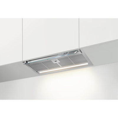 AEG GDE686HM 60cm Built In Extractor Hood