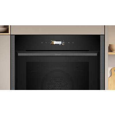 Neff B54CR31G0B Built In Oven