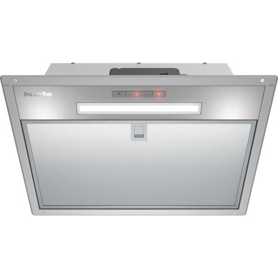 Miele DAE1530 53cm Built In Extractor Hood