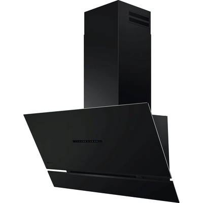 AEG NDV8791CT 90cm Angled Extractor Hood