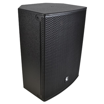 Full Range Passive Speaker Cabinet 10" Black 300W