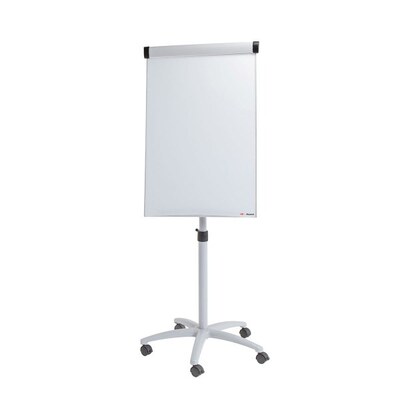 Buzzard Mobile Flipchart Easel